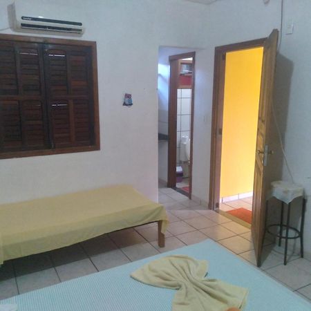 Pousada Bromelias - Suites E Aptos Nova Viçosa Oda fotoğraf