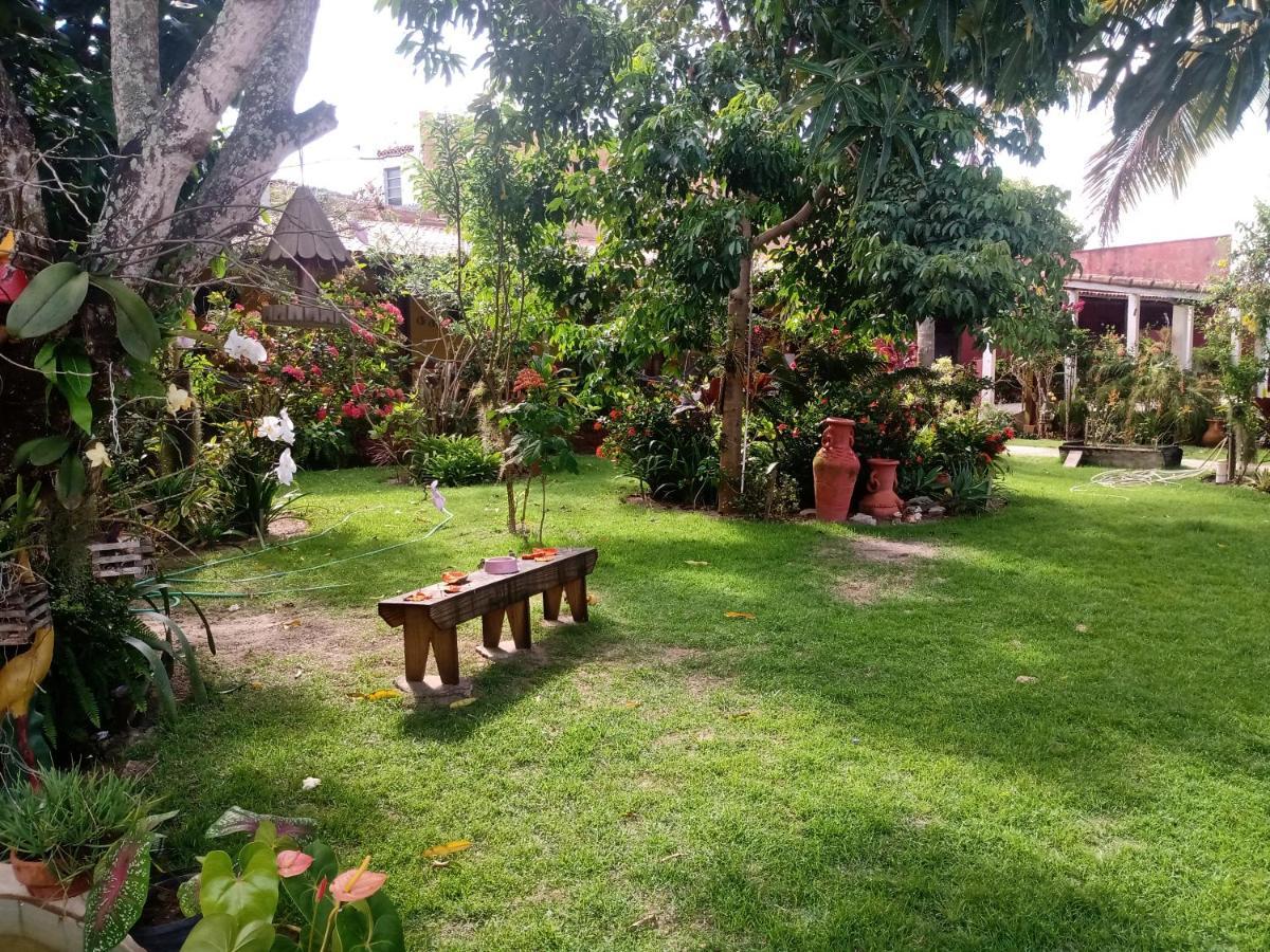 Pousada Bromelias - Suites E Aptos Nova Viçosa Dış mekan fotoğraf