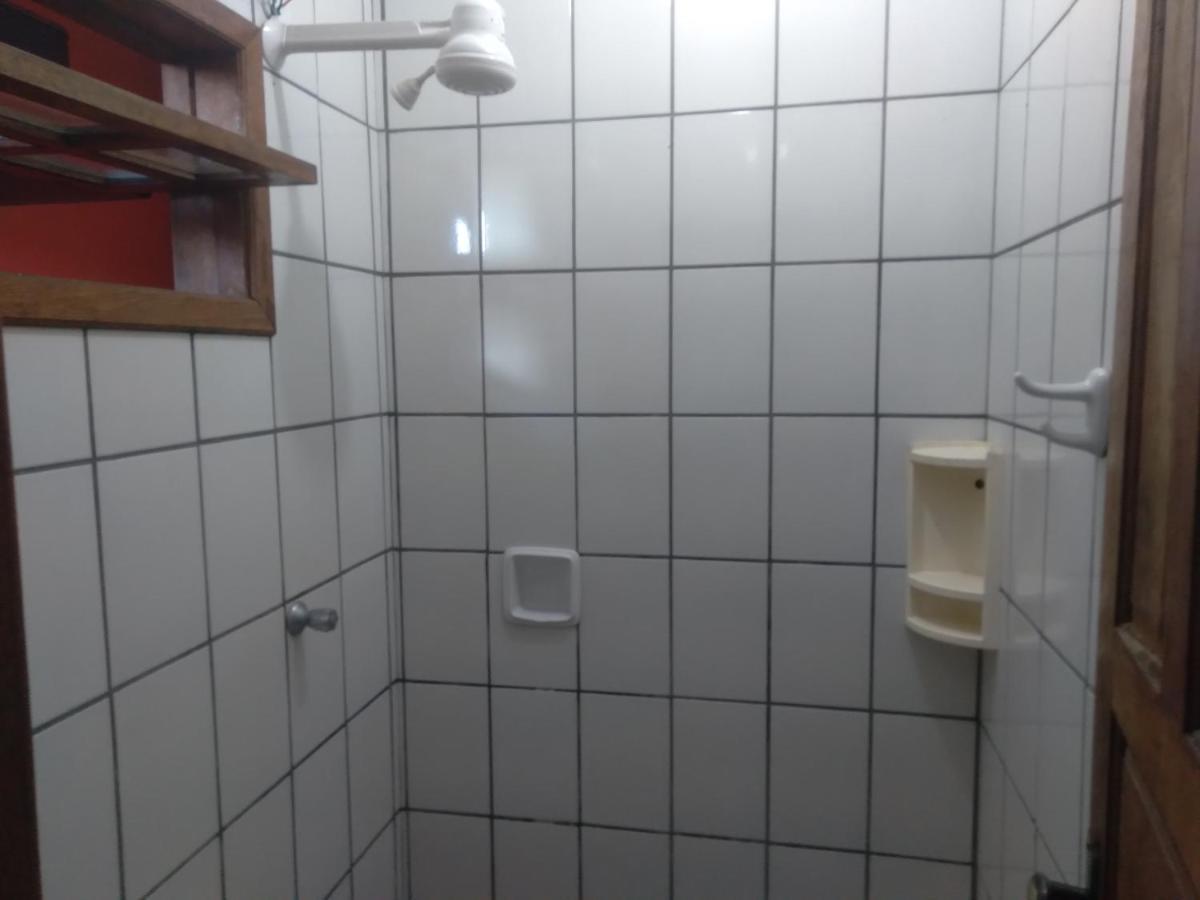 Pousada Bromelias - Suites E Aptos Nova Viçosa Dış mekan fotoğraf