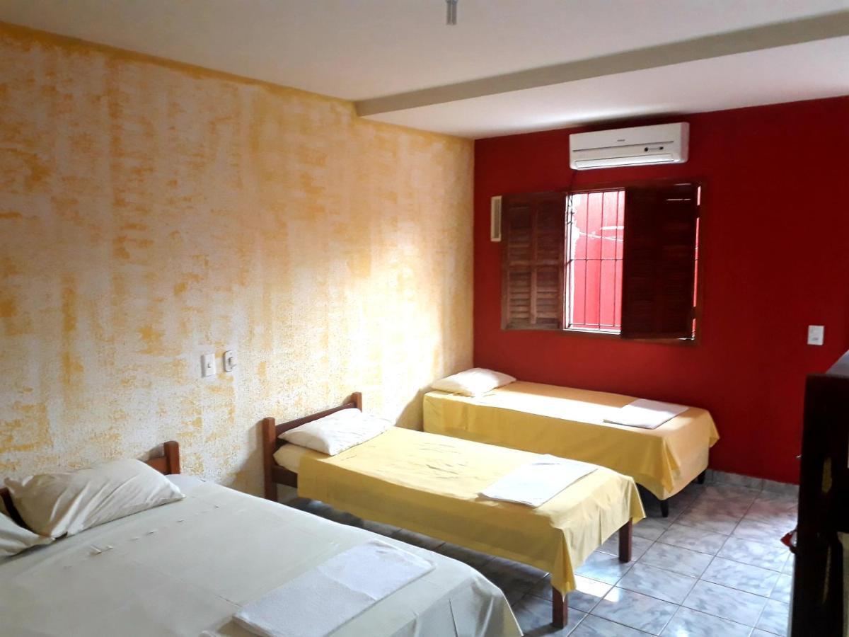 Pousada Bromelias - Suites E Aptos Nova Viçosa Dış mekan fotoğraf
